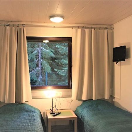 Your Hotels Nuppola Bagian luar foto