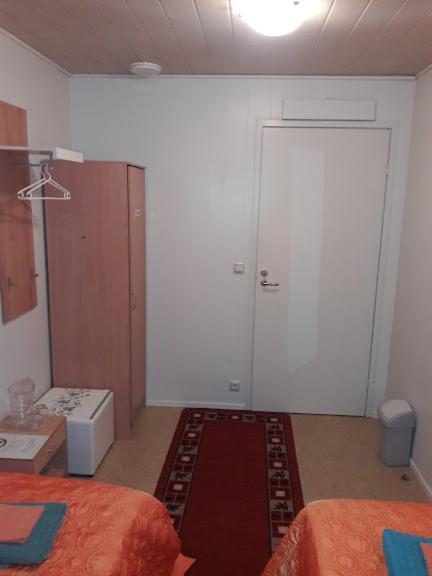 Your Hotels Nuppola Bagian luar foto