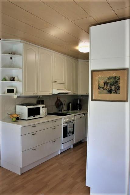 Your Hotels Nuppola Bagian luar foto