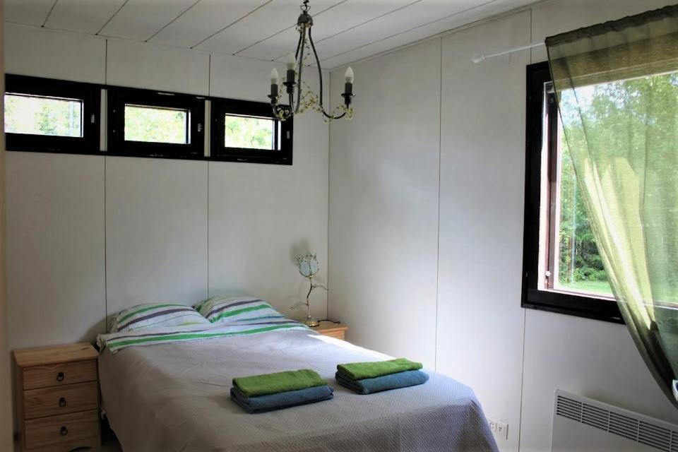 Your Hotels Nuppola Bagian luar foto