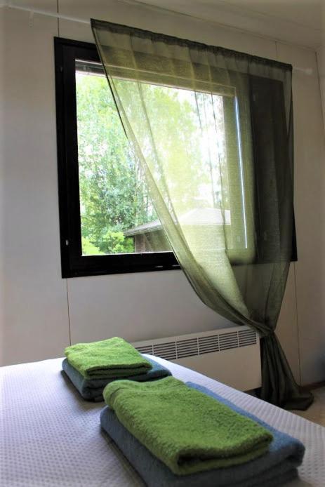 Your Hotels Nuppola Bagian luar foto