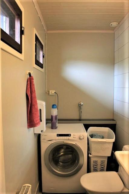 Your Hotels Nuppola Bagian luar foto
