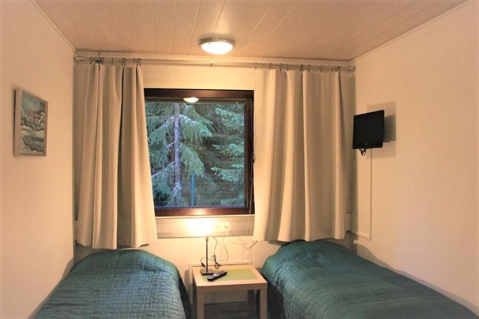 Your Hotels Nuppola Bagian luar foto