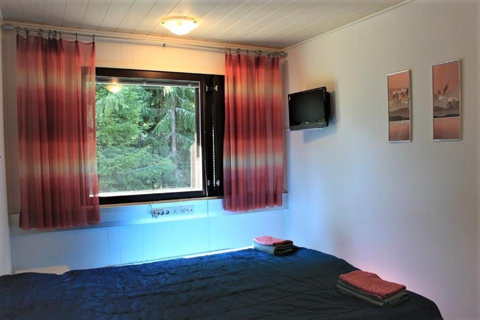 Your Hotels Nuppola Bagian luar foto