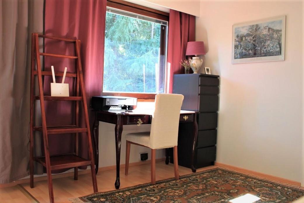Your Hotels Nuppola Bagian luar foto