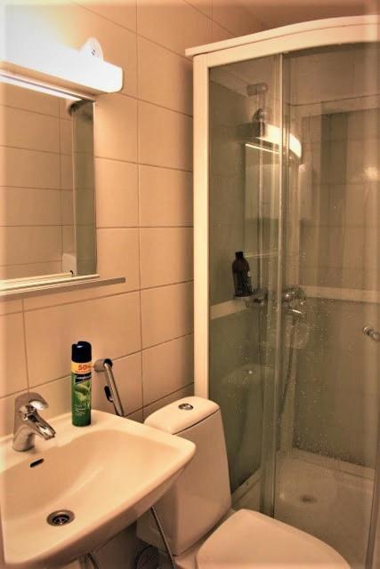 Your Hotels Nuppola Bagian luar foto