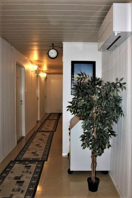 Your Hotels Nuppola Bagian luar foto