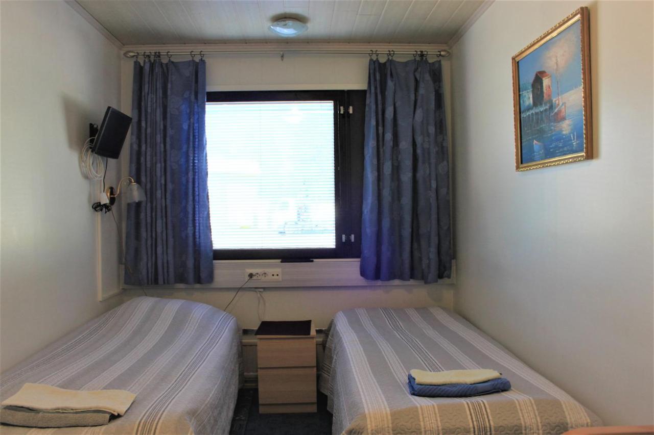 Your Hotels Nuppola Bagian luar foto
