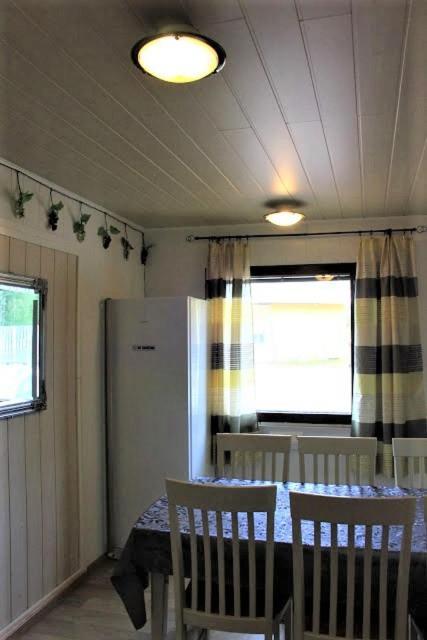 Your Hotels Nuppola Bagian luar foto