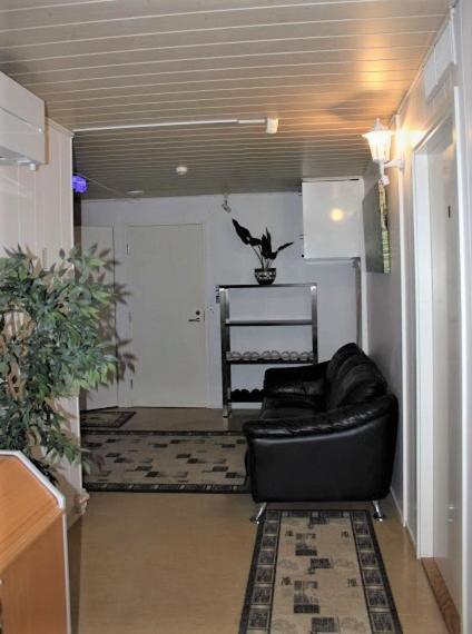 Your Hotels Nuppola Bagian luar foto