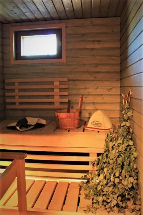 Your Hotels Nuppola Bagian luar foto