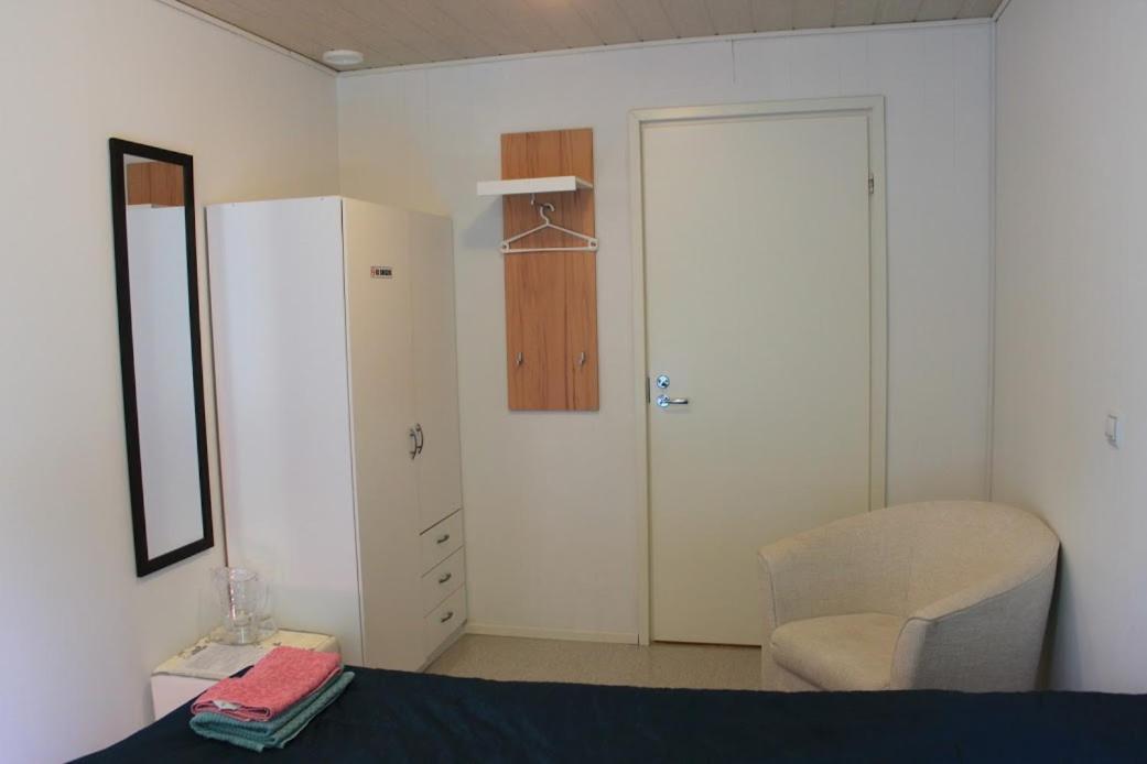 Your Hotels Nuppola Bagian luar foto